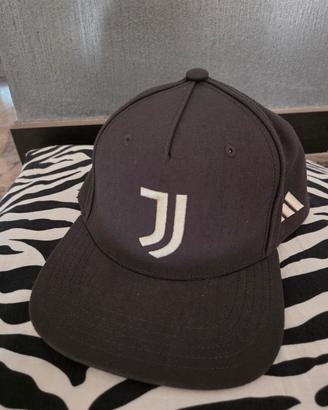 Cappellino Adidas Juventus 