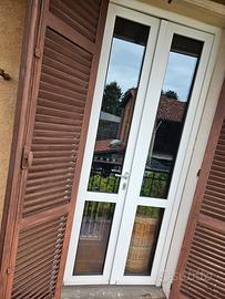 portefinestre pvc