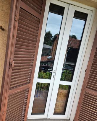 portefinestre pvc