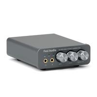 Fosi Audio K5 Pro Amplificatore Cuffie, DAC USB C