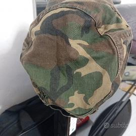 berretto stile militare vi tage 