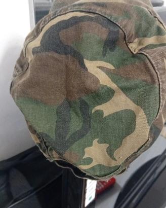 berretto stile militare vi tage 