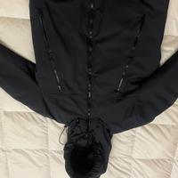 Giubbetto gas 14-15 anni