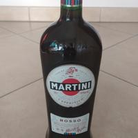 Bottiglia Aperitivo Martini rosso 