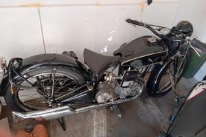 Gilera 350 Gran Sport 1930