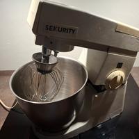 macchina impastatrice