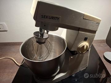 macchina impastatrice