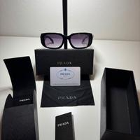 Occhiali da sole Prada