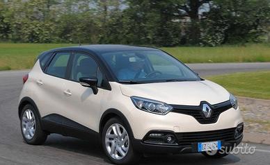 Ricambi Renault Captur 2015 rf1024