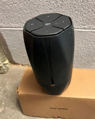 Fastweb NEXXT FG4225R.FW modem router vdsl wifi 6
