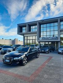 Audi A5 3.0 V6 TDI F.AP. quattro tiptronic