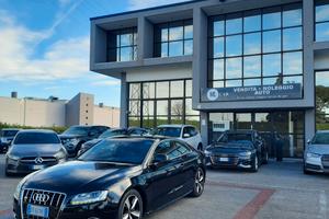 Audi A5 3.0 V6 TDI F.AP. quattro tiptronic