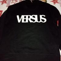 versace felpa S