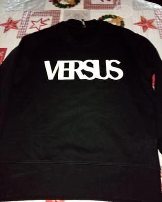 versace felpa S