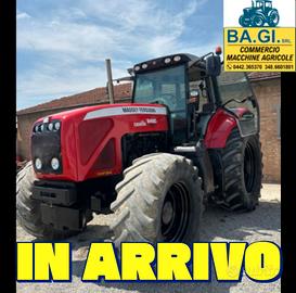 Massey Ferguson 8460 IN ARRIVO