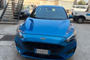 Ford Focus ST-Line 1.5 ecoblue 120cv