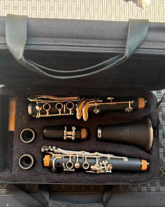 Clarinetto Jimbao in sib