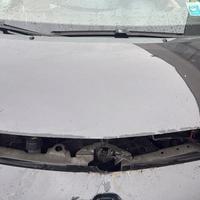 Cofano RENAULT NEW TWINGO 2009 3 porte 1.2B motore