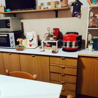 cucina legno gratis