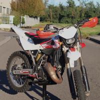 Husqvarna wr 125