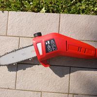 Svettatoio sramatore Einhell GC-LC 18-20 a batteri