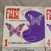 Vinili 33 giri immacolati