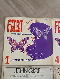 Vinili 33 giri immacolati