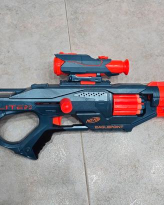 Nerf Elite 2.0 