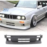 PARAURTI ANTERIORE BMW E30 82-94 LOOK M3