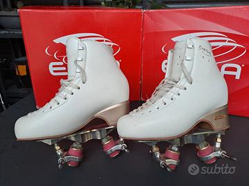 Edea Overture 225 Hudor 12