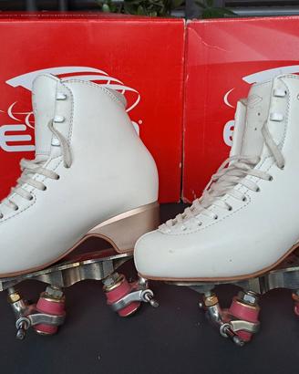 Edea Overture 225 Hudor 12