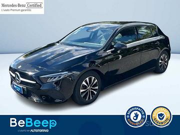 Mercedes-Benz Classe A A 180 D ADVANCED AUTO