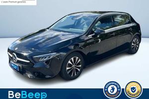 Mercedes-Benz Classe A A 180 D ADVANCED AUTO