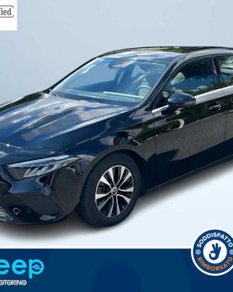 Mercedes-Benz Classe A A 180 D ADVANCED AUTO