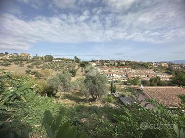 TER. RESIDENZIALE A RIANO