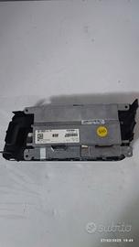 Monitor originale Audi