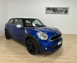 Mini Cooper S Paceman Mini 1.6 Cooper S Paceman AL