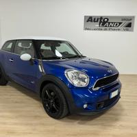 Mini Cooper S Paceman Mini 1.6 Cooper S Paceman AL