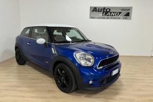 Mini Cooper S Paceman Mini 1.6 Cooper S Paceman AL