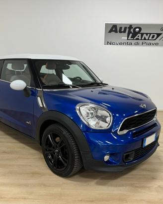 Mini Cooper S Paceman Mini 1.6 Cooper S Paceman AL