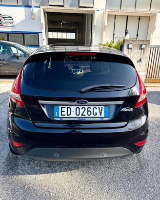 FORD FIESTA 1.4 GPL FINO AL 2030 - NEOPATENTE
