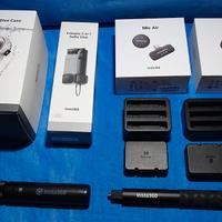 Accessori Insta360 Serie X