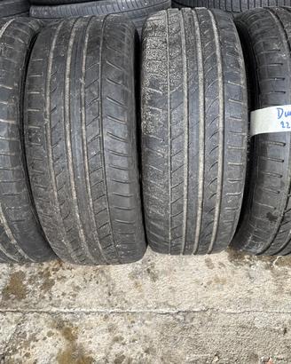 gomme usate 2256017 Estivo DUNLOP - SPORT MAXX - 0