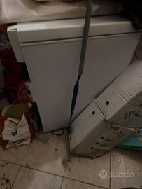 Congelatore a pozzetto