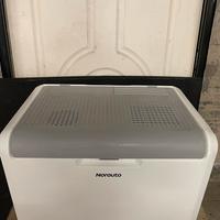 Frigo portatile NORAUTO 12V/230V 40L