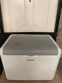 Frigo portatile NORAUTO 12V/230V 40L