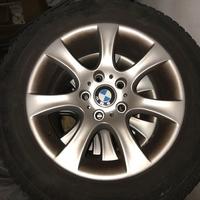 cerchioni BMW 225-55 R16