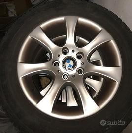 cerchioni BMW 225-55 R16