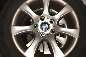 cerchioni BMW 225-55 R16