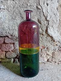 VASO VENINI BOLLE 503.00 FIRMATO ORIGINALE